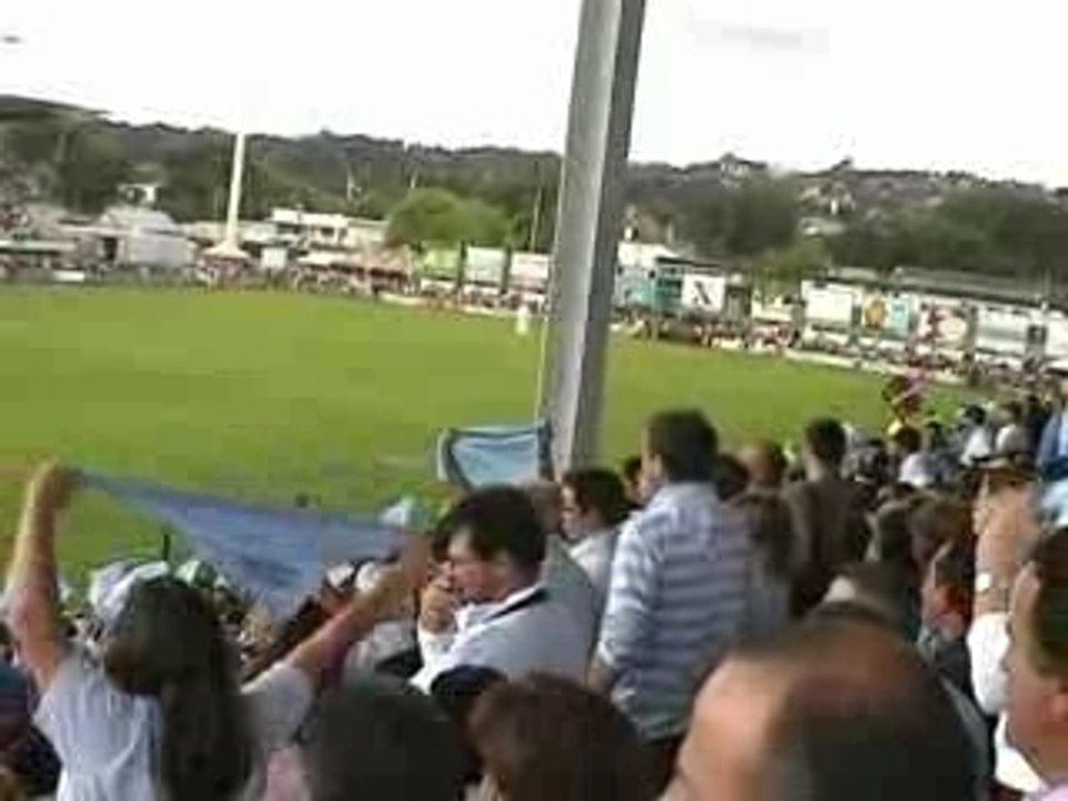 Avant match bayonne brive