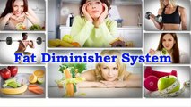 fat diminisher diet review | Does Program Really Work ?