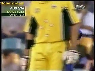Best Stumping By Wicet Keepers