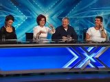 X Factor 4, ep 3, Totoshko (itv.com/xfactor)
