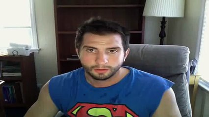 P90X2 | Day 8 Review | X2 Core | Superhero Workout