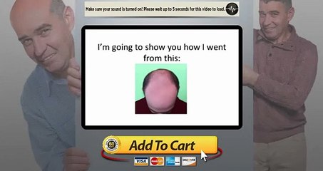 Hair Loss Protocol BUY NOW