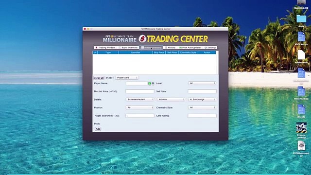 FIFA 16 Ultimate Team Autobuyer/Autobidder | FIFA 16 Ultimate Team Millionaire | WORKS WITH FIFA 16