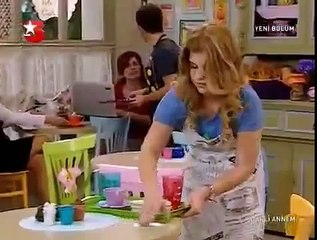 Sihirli Annem 31 Bölüm