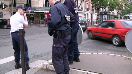 La loi pourrait renforcer la légitime défense des forces de l'ordre