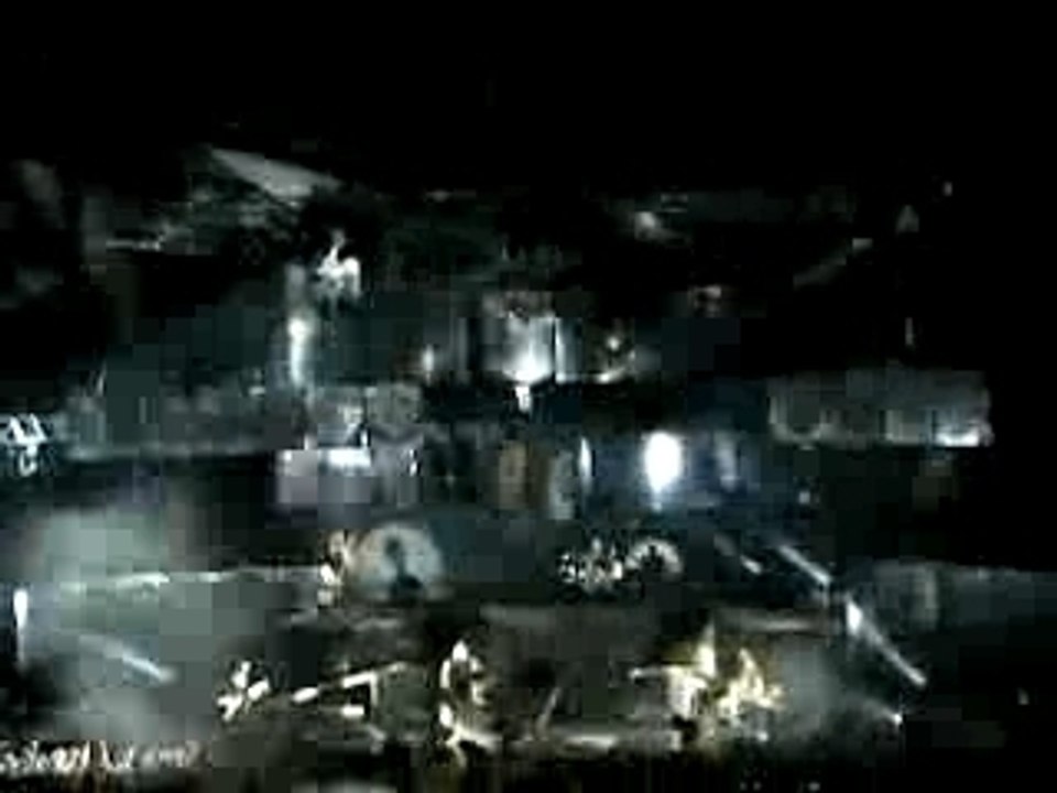 Leb'die sekunde nancy