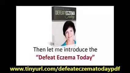 Defeat Eczema Today Ebook | Amazing Defeat Eczema Today Ebook By Ellie Caroll