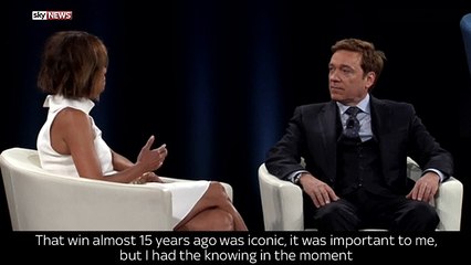 Halle Berry's 'Heartbreak' Over Oscars Race Row