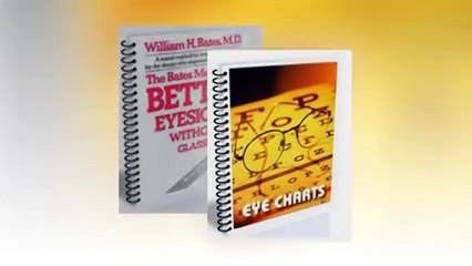 Vision Without Glasses | Helping You Improve Eye Sight