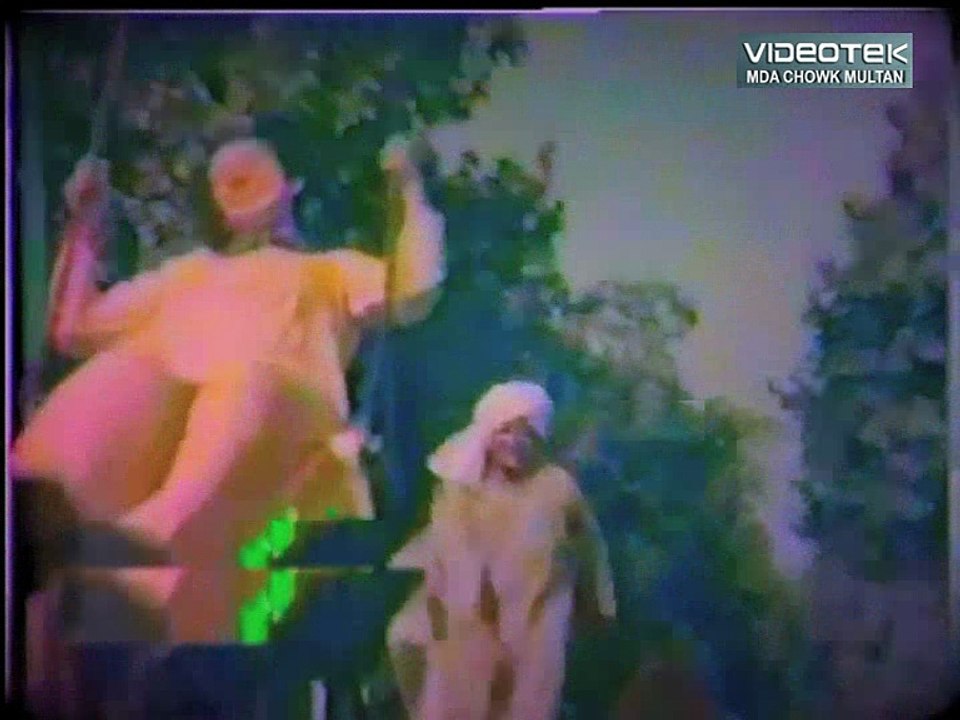 Khilonay Teri Zindagi Kya - Kundan - From DvD Akhlaq Ahmed Vol. 1