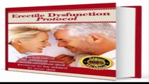 Ed Protocol Review || Erectile Dysfunction Protocol Review
