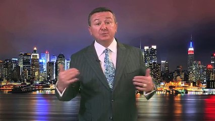 The Power of 3, "Magnetic Marketing Plan" Presented by Mark Leader