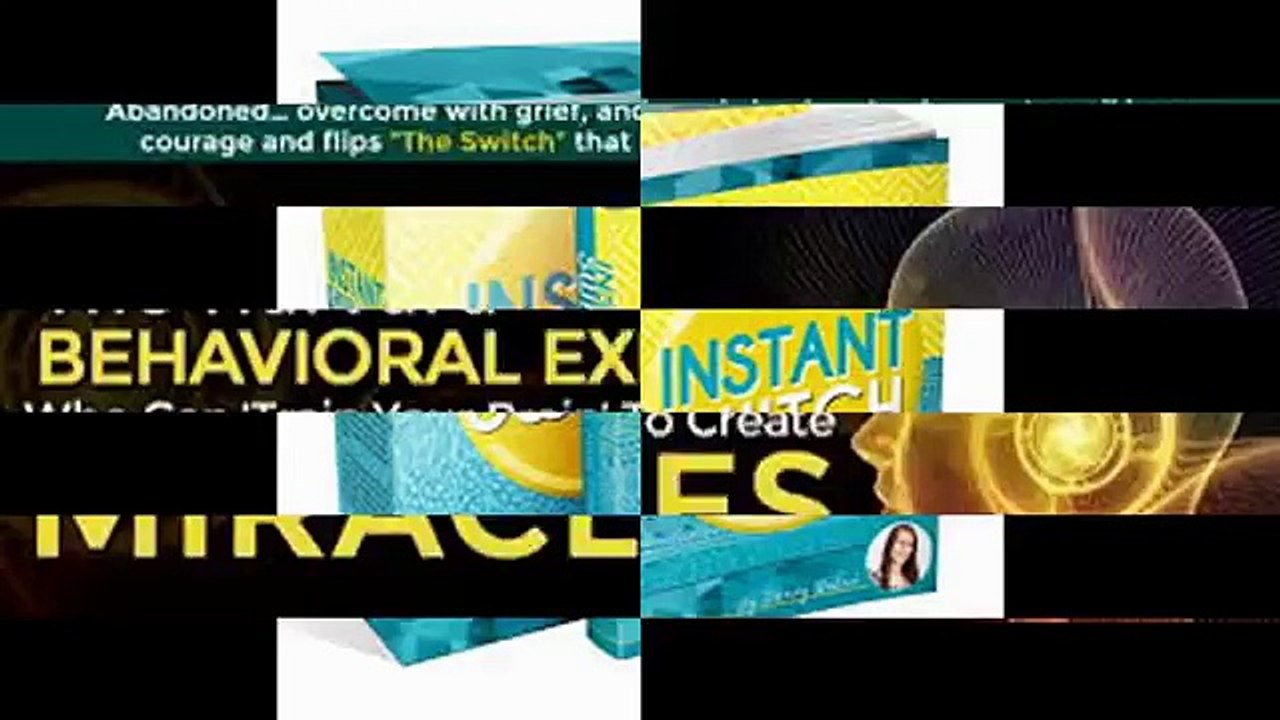 The Instant Switch program Review || The Instant S