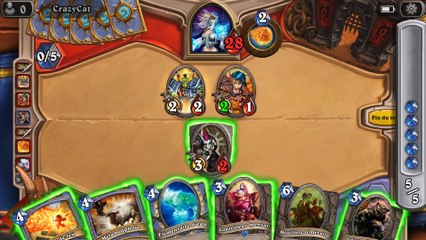 Hearthstone Heroes of Warcraft HD 8