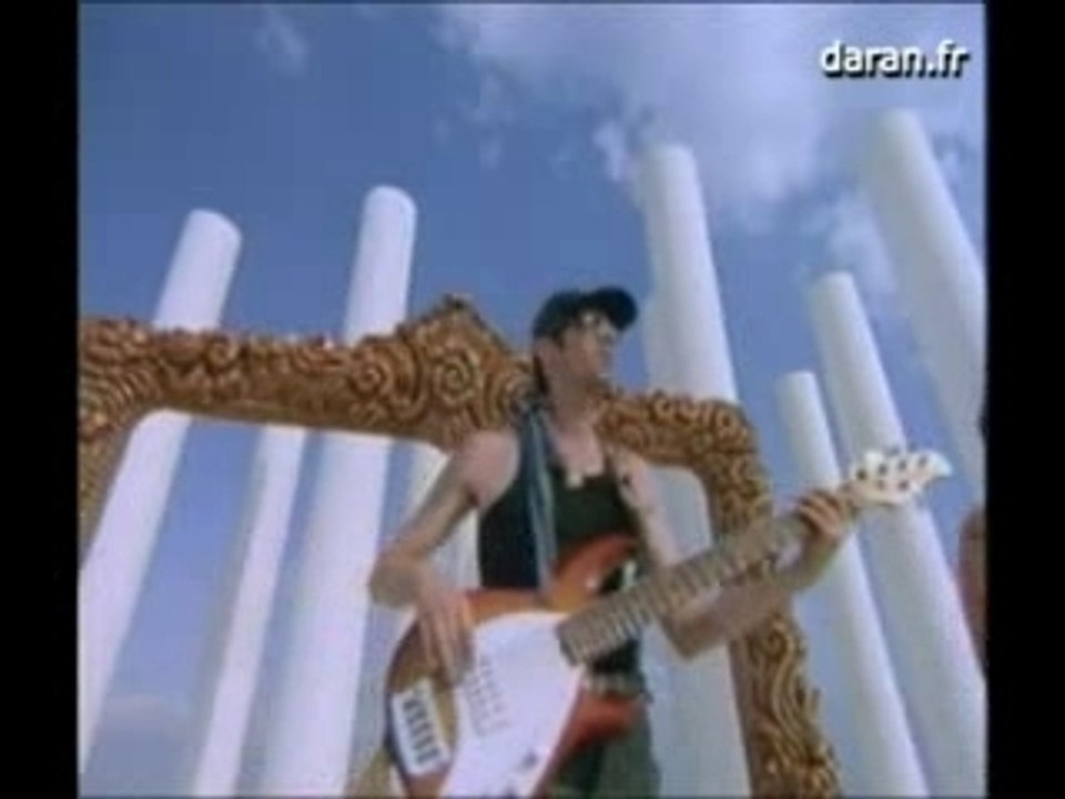 CLIP: Aquarium - DARAN