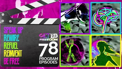 FAQ – What do SALT ED FREEDOM Program Episodes Cover? (*Eating Disorder Treatment*)