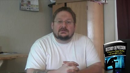 Destroy Depression System More Review - Believe it&#39;s scam ?
