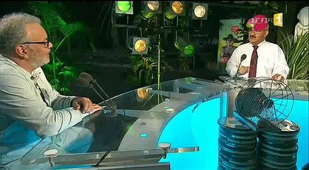 FIFO : rencontre avec Gilles Cayatte, représentant de la SCAM