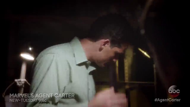 Marvel's Agent Carter 2x04 Smoke and Mirrors - Sneak Peek #2