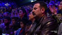 Emre Sertkaya - Minnet Eylemem _ O Ses Türkiye Final Performansı