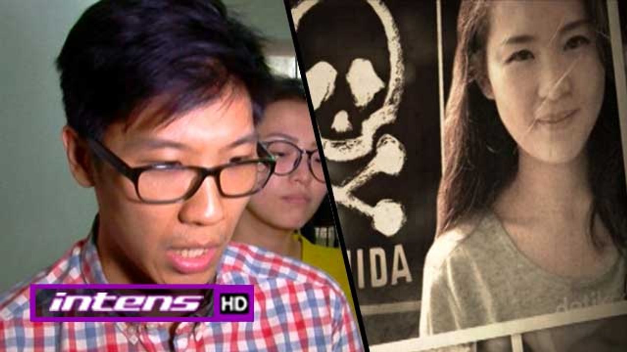 Suami Angkat Bicara, Motif Pembunuhan Mirna Terkuak? - Intens 03 Februari 2016