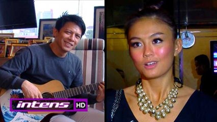 Aksi dan Prestasi Ariel-Agnez Mo - Intens 03 Februari 2016