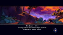 Disney Mickey Mouse Baby Game - Mickey Mouse Castle of Illusion Part 7