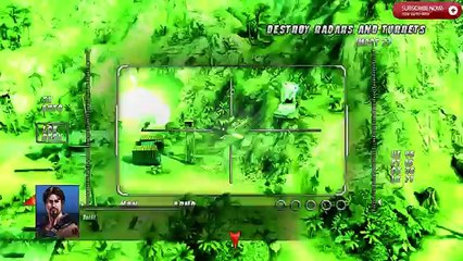 MJ&#39;s Let&#39;s Play - Thunder Wolves - Mission 4: Blow by Blow