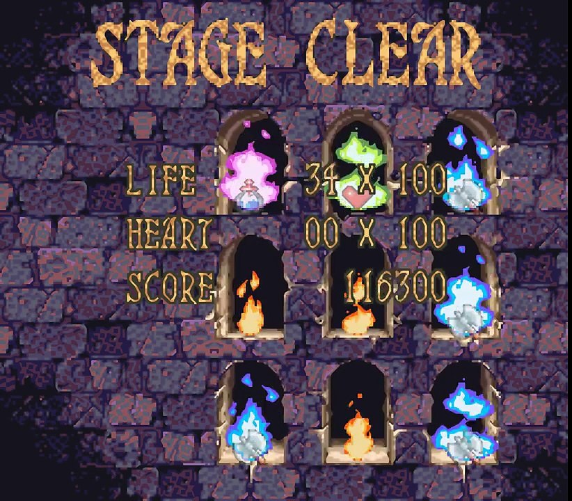 Castlevania: Dracula X (SNES) - Walkthrough | Part #3 | Final Boss [Full HD]