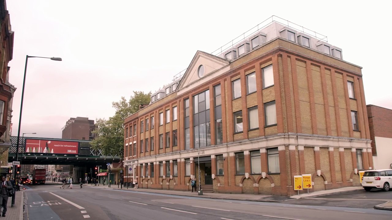 SwiftKey Neural - the world's first neural network keyboard