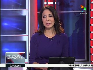 Chile: Movimiento ciudadano lucha por viviendas sociales dignas