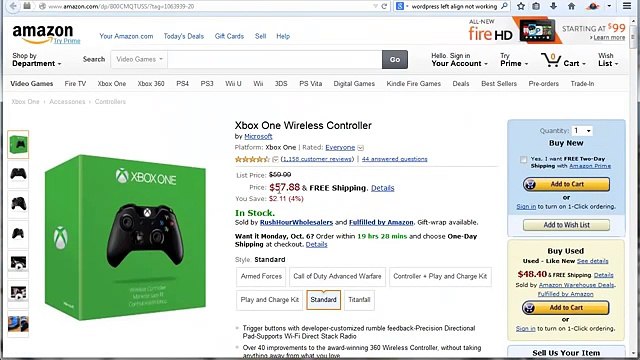 Easy Azon Review / Discount Price $29 + Bonuses