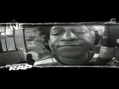 Kamini - Marly Gomont LIVE PLANETE RAP