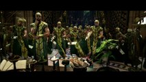 Gods Of Egypt - Bande-Annonce Internationale - VO