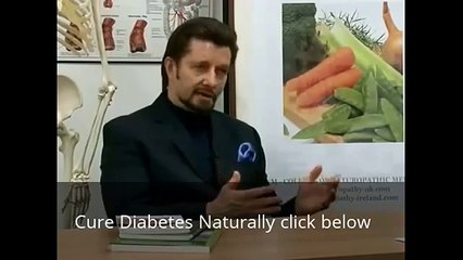 7 Step To Health & The Big Diabetes Lie Revealed | Does it Work?