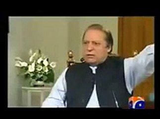 Blast From The Past: What Nawaz Sharif Says About PIA Before Elections