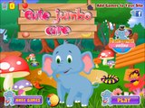 Cute Jumbo Care Gameplay # Watch Play Disney Games On YT Channel
