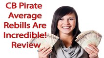 CB Pirate Review - Is CB Pirate Scam System? [Watch Now the Truth]!