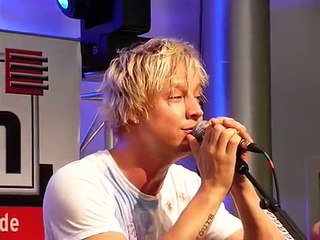 forever yours - Sunrise Avenue - Meet your Star / Radio ffn