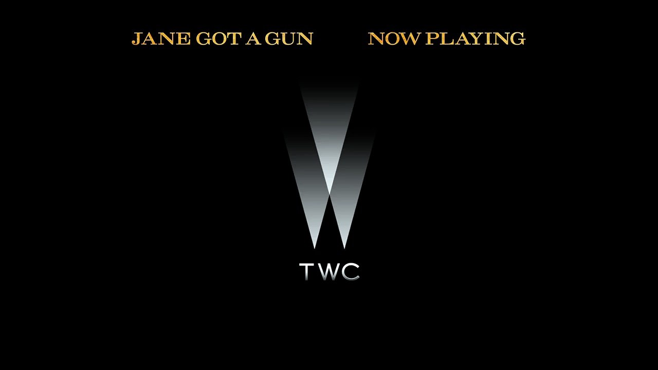 Jane Got a Gun TV SPOT - Protect Your House (2016) - Natalie Portman, Joel Edgerton