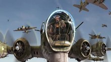 B17 Bomber The Mission
