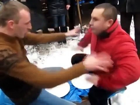 Разведи и ты так своего друга ))