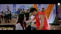 Sun Saathiya - Disney's ABCD 2 - Varun Dhawan - Shraddha Kapoor - Sachin - Jigar