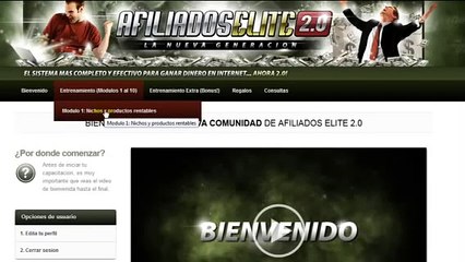 Afiliados elite 2.0