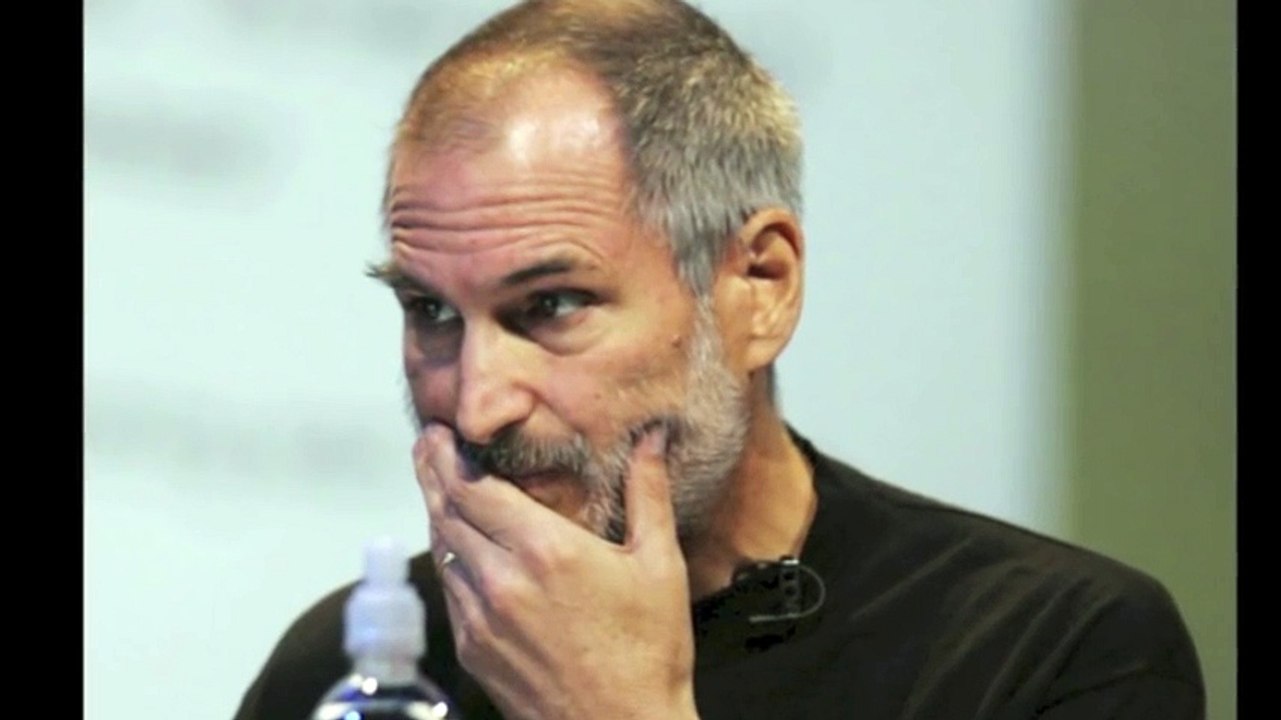 Steve Jobs' Last and Best Advice