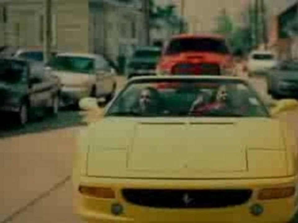 Baby boy da prince:Naw meen-2007