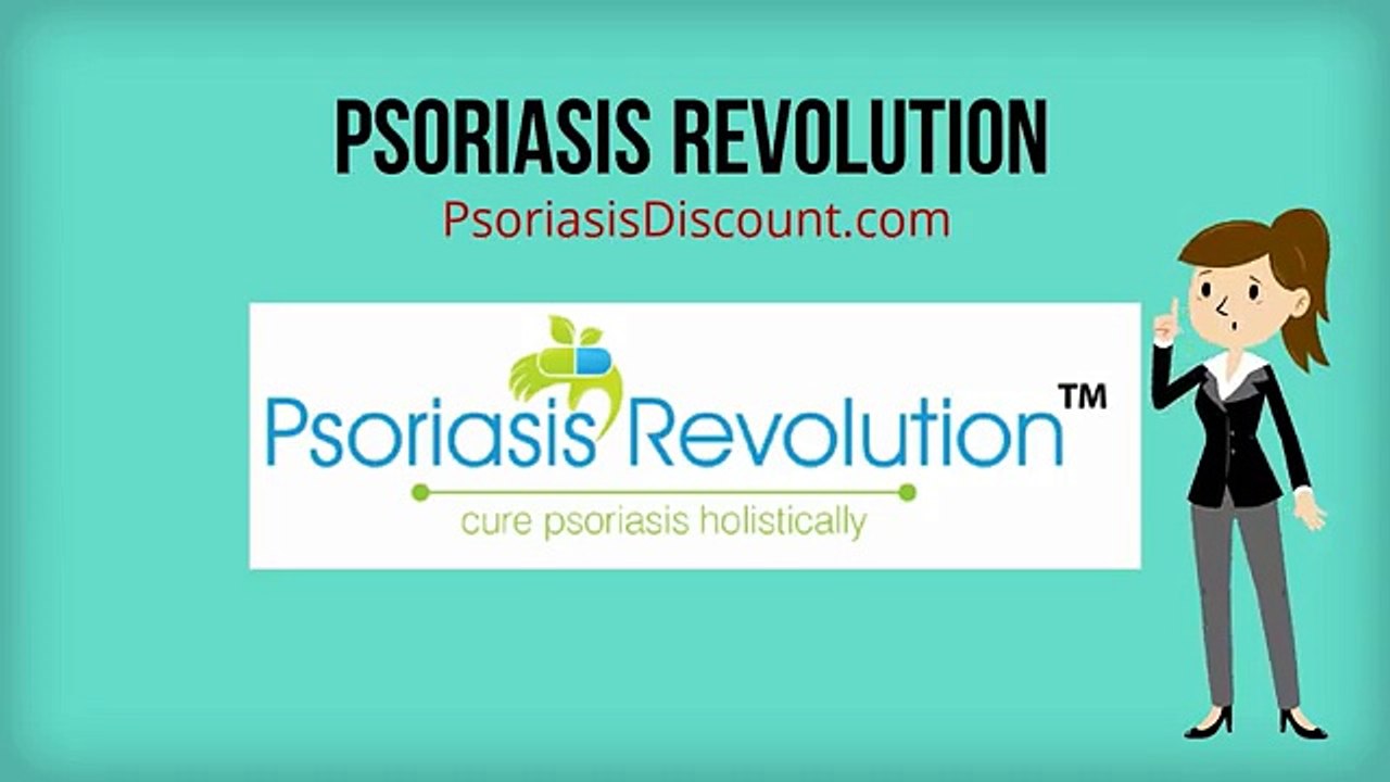 Psoriasis Revolution Review + Bonus | Do These Natural Remedies Really Work?