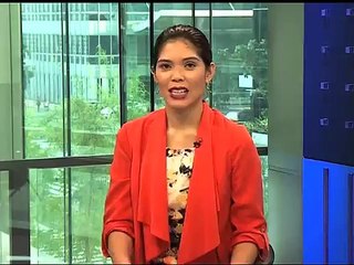 El Niño dries up rice fields in Davao del Sur (FULL HD)