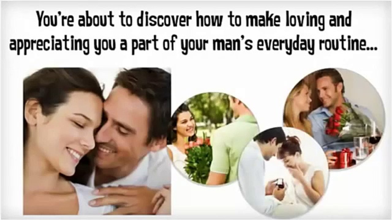 Penguin Method - How To Flip the Switch on Men's Mind