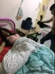 Funny Boy Ko Mila Surprise From Hot Girl In Br@(videomasti.com)